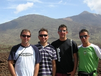 Tenerife 2005 1 17